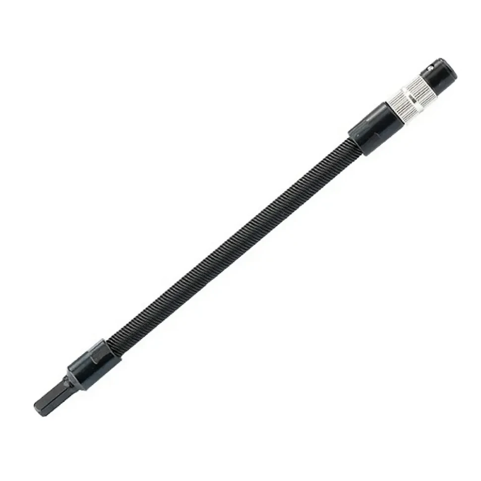 Гибкий переходник для бит 190мм, 1/4 Gross