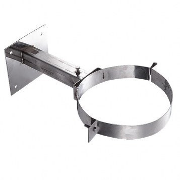 Крепление телескопическое Ø130 L20-38