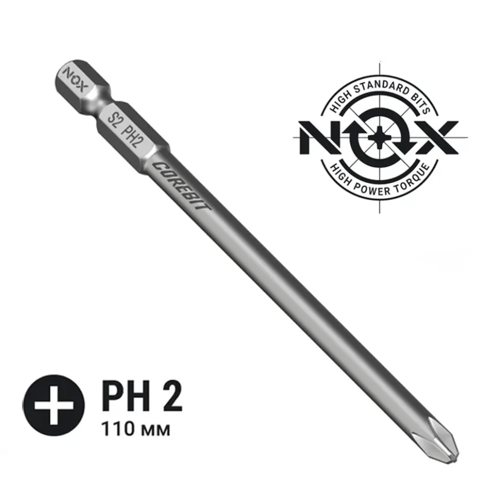 Бита PH2 NOX COREBIT