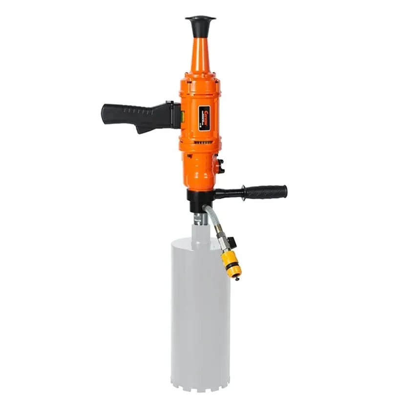 Установка алмазного бурения Cayken scy-1780/3bs/1,9 кВт/К180/Б140   