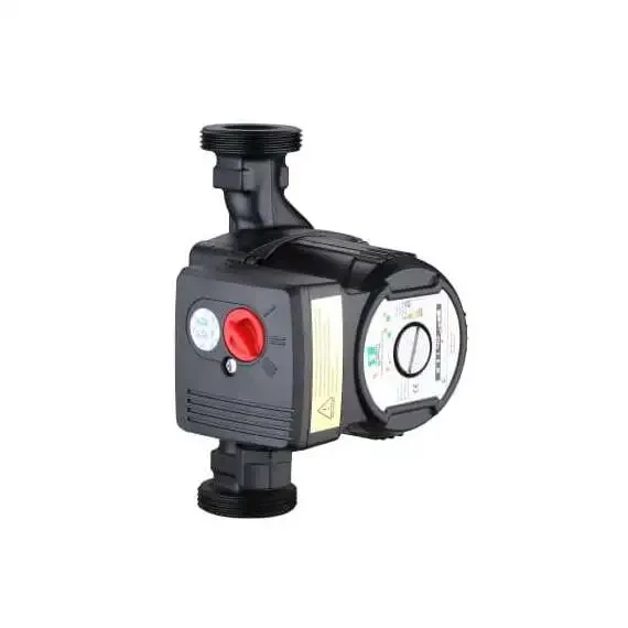 Насос циркуляционный GRS25/6 PUMPMAN