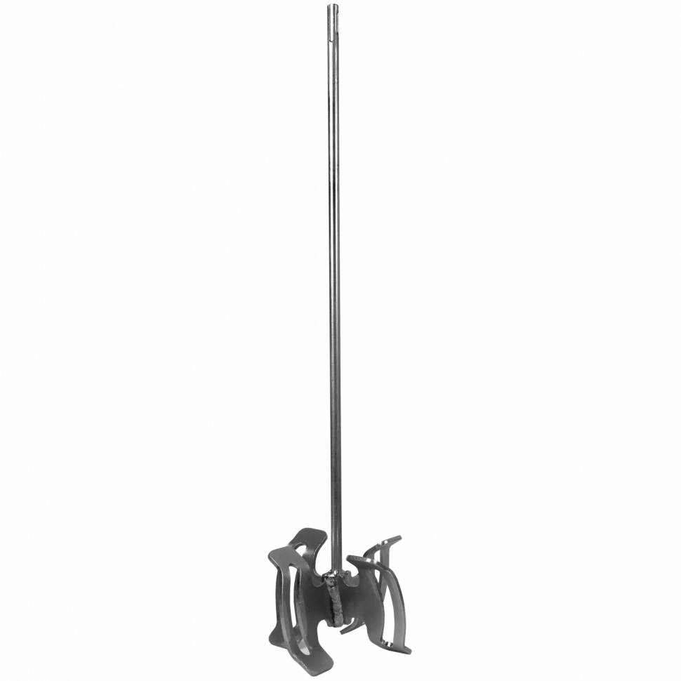 Миксер DECOR для сухих смесей , 580 мм SDS+