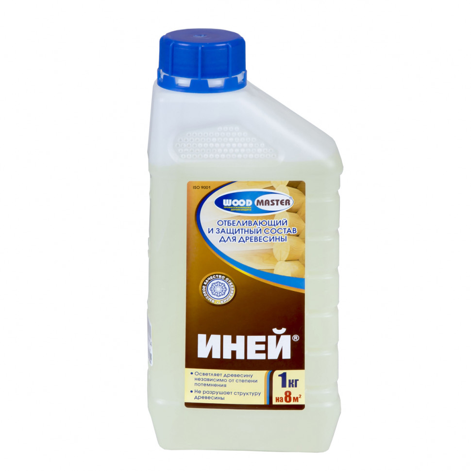 Защита ИНЕЙ отбеливатель компонент№1