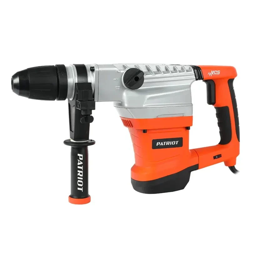 Перфоратор PATRIOT RH 450