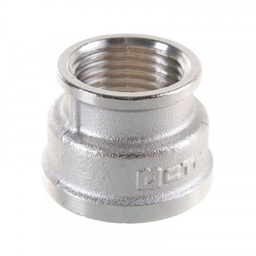 Муфта переходная 3/4"-1"