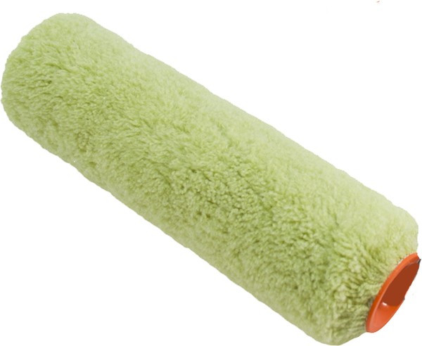 Ролик полиакриловый зеленый Ø50 PROFI DECOR  