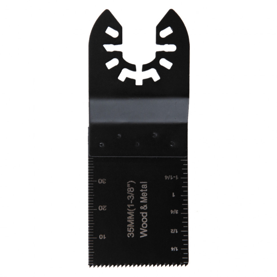 Торцовое пильное полотно HSS Bi-Metal (косой зуб) НМЭВУ-34 КЗ