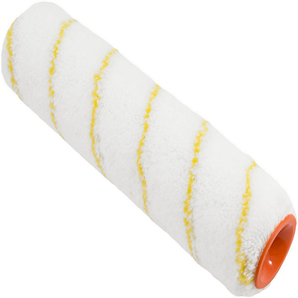 Ролик полиамидный Ø42 PROFI DECOR