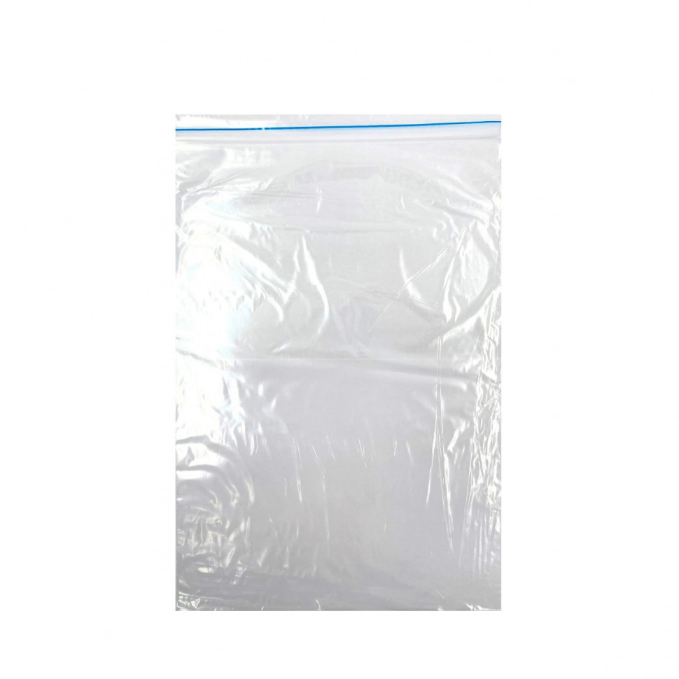 Пакеты Грипперы с замком zip lock 250х350 мм